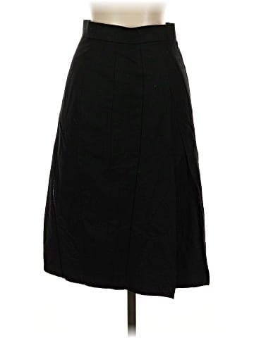 Akris Punto Formal Skirt (view 2)
