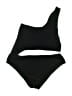 Emma & Sam Black Bodysuit Size L - photo 1