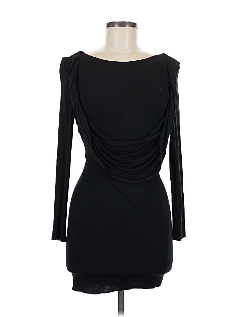 Pre-owned Windsor Cocktail Dress In Black