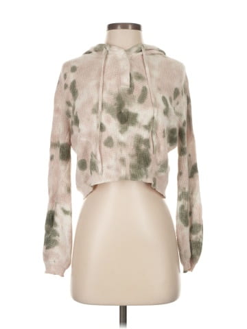 dh New York Long Sleeve Blouse (view 1)