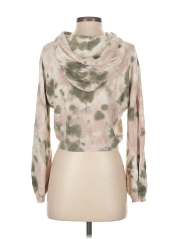 dh New York Long Sleeve Blouse (view 2)