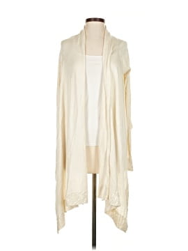 Bcbgmaxazria Silk Cardigan