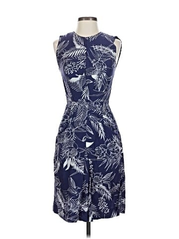 Heidi Merrick Cocktail Dress (view 1)