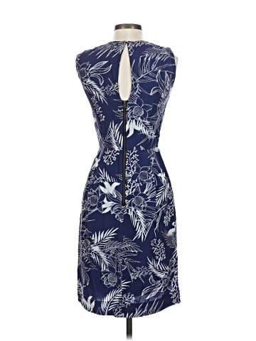Heidi Merrick Cocktail Dress (view 2)