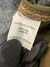 J.Crew 100% Cotton Green Jacket Size XS - photo 7