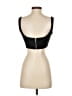PrettyLittleThing Black Sleeveless Top Size 4 - photo 2