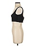 PrettyLittleThing Black Sleeveless Top Size 4 - photo 5