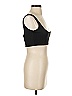 PrettyLittleThing Black Sleeveless Top Size 4 - photo 4
