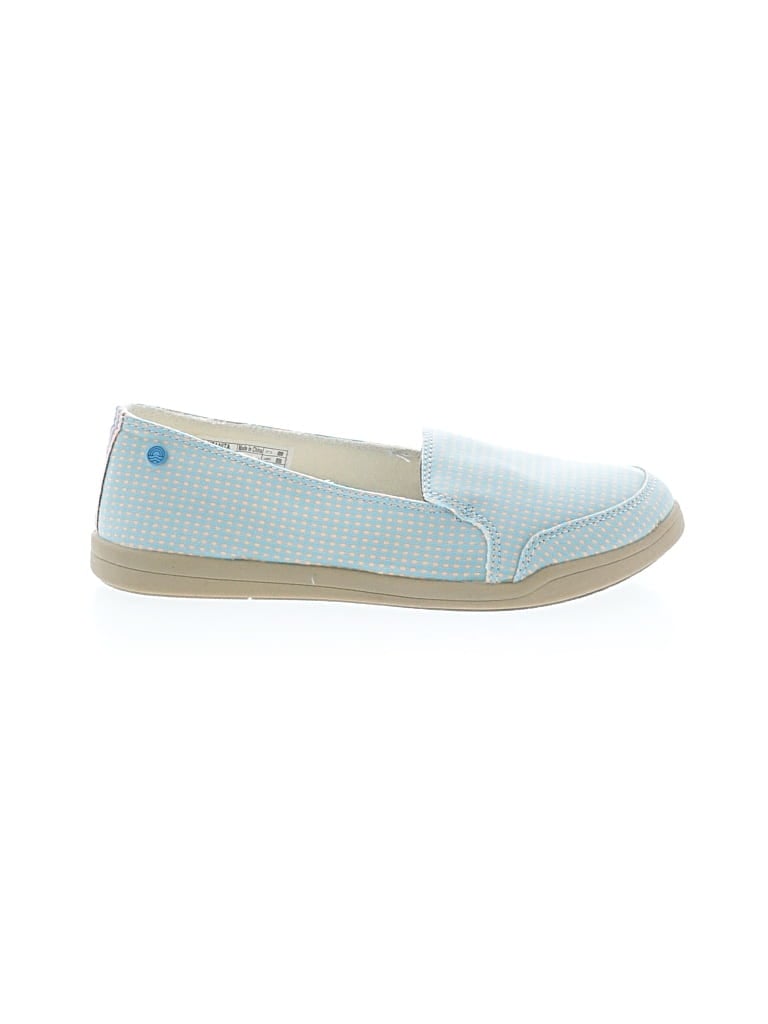 Vionic Beach Sneakers In Blue