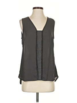 Banana Republic Sleeveless Blouse