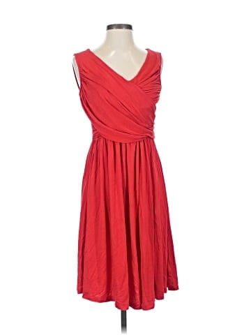 Girls from Savoy Cocktail Dress (view 1)