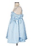 VICI 100% Polyester Blue Cocktail Dress Size S - photo 5