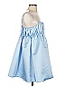 VICI 100% Polyester Blue Cocktail Dress Size S - photo 4