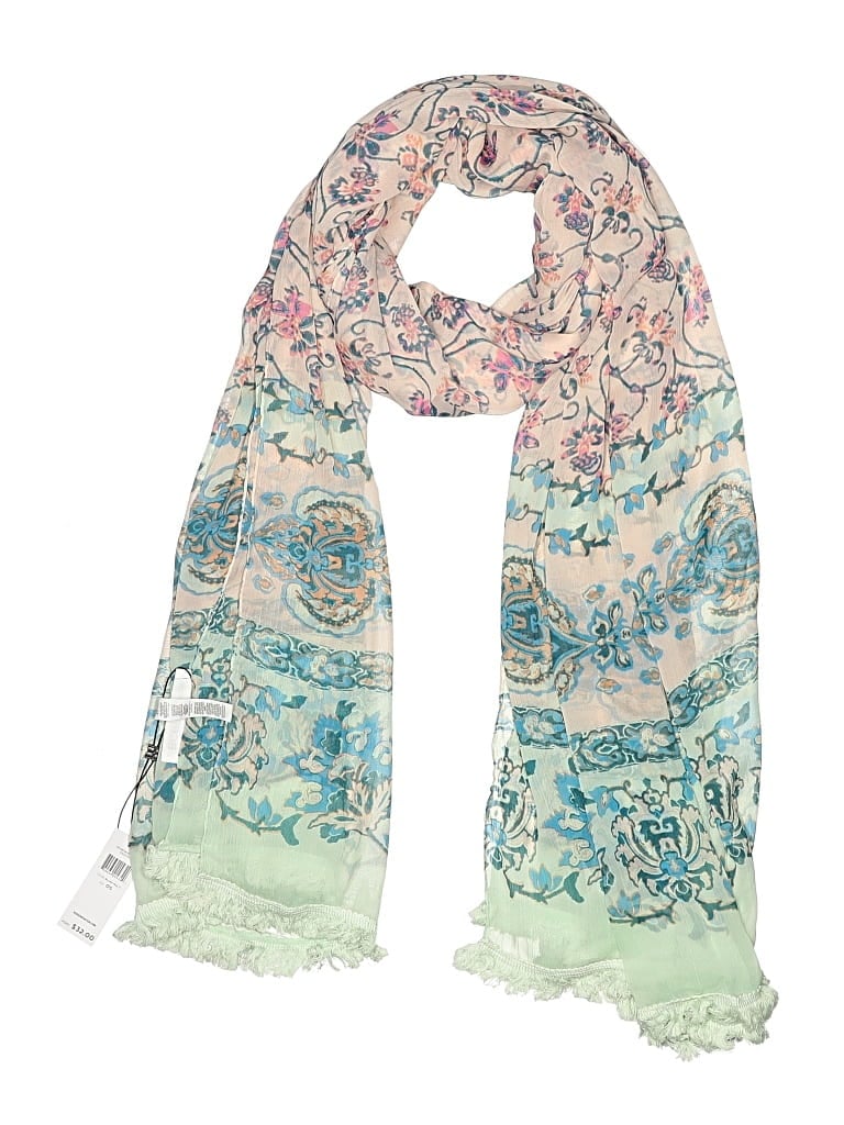 Bcbgeneration Scarf In Multi