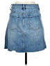 Old Navy Blue Denim Skirt Size 2 - photo 2