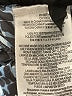 BCBGMAXAZRIA 100% Polyester Tweed Blue Romper Size XXS - photo 5