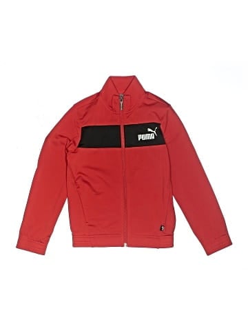 Puma Track Jacket (view 1)