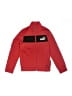 Puma 100% Polyester Red Track Jacket Size 7 - photo 1