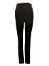 Ann Taylor LOFT Solid Black Active Pants Size XS - photo 2