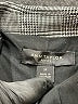 Ann Taylor Houndstooth Gray Blazer Size 2 (petite) - photo 3