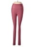 Peloton Pink Active Pants Size M - photo 1