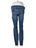 ASOS Blue Jeggings Size UK 8 / US 4 - photo 2
