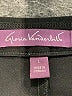 Gloria Vanderbilt Solid Black Casual Pants Size L - photo 7