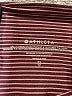 Athleta Chevron-herringbone Burgundy Active Pants Size XS - photo 4