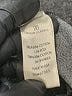 Dakota Collective Black Pullover Hoodie Size S - photo 8