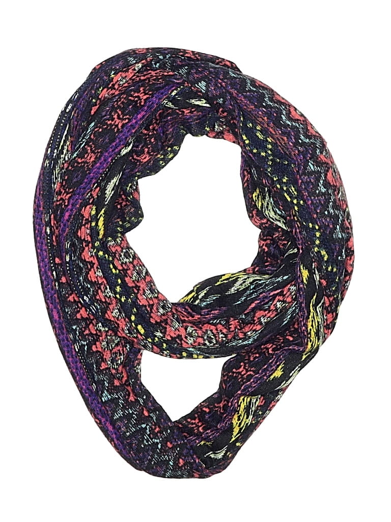 Pre-owned All Access Scarf In Red