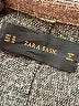 Zara Basic Gray Coat Size XS - photo 3
