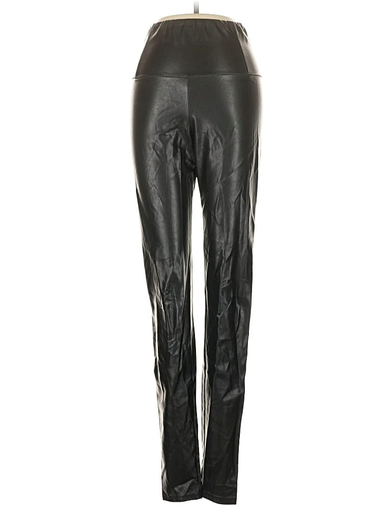 Pre-owned Wilfred Free Active Pants In Black