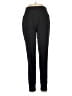 Victoria's Secret Solid Black Dress Pants Size M - photo 1