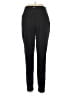 Victoria's Secret Solid Black Dress Pants Size M - photo 2