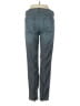 J Brand Stripes Blue Jeans Size 27 waist - photo 2