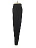 Victoria's Secret Solid Black Dress Pants Size M - photo 5