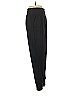 Victoria's Secret Solid Black Dress Pants Size M - photo 4