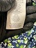 MICHAEL Michael Kors Green Long Sleeve Blouse Size S - photo 4