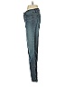 J Brand Stripes Blue Jeans Size 27 waist - photo 5