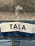 TALA Blue Jeans Size 4 - photo 7