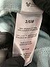 Disney Baby 100% Organic Cotton Blue Jacket Size 3-6 mo - photo 4