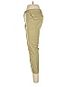 Nautica Solid Tan Khakis Size 2 - photo 5