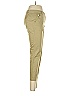 Nautica Solid Tan Khakis Size 2 - photo 4