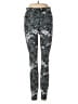 Nike Print Gray Active Pants Size S - photo 1