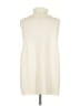 Max & Moi 100% Polyester Ivory Sweater Vest Size L - photo 2