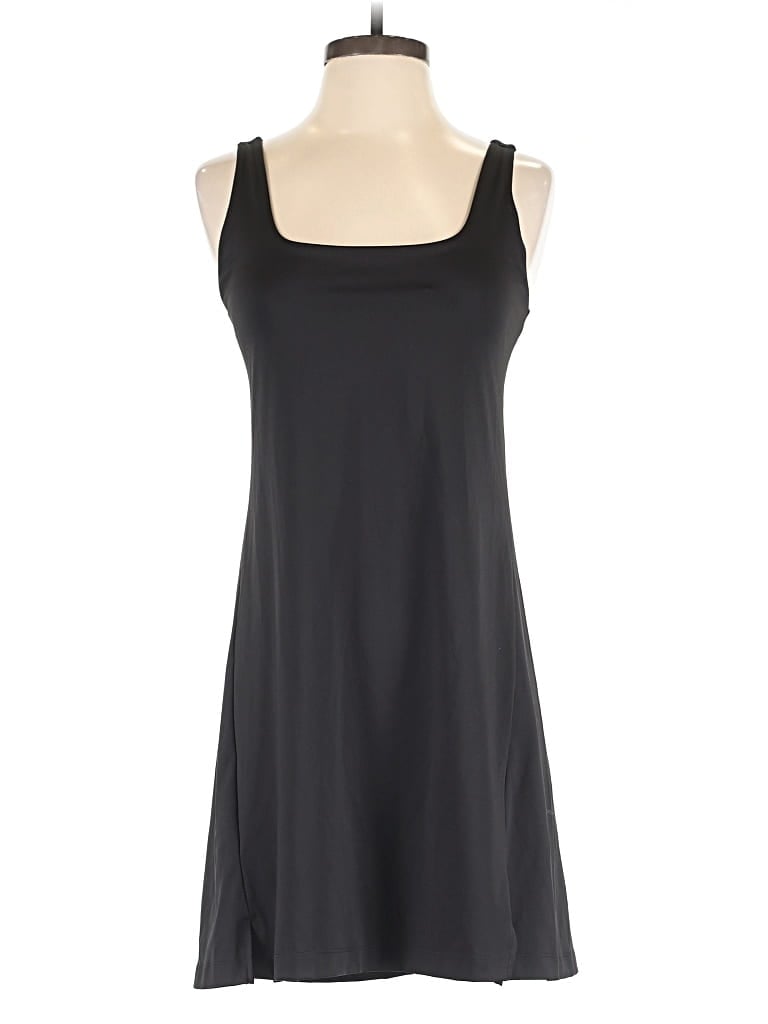 Pre-owned Active By Old Navy Romper In Black