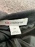 Liz Claiborne Gray Blazer Size 2 (petite) - photo 6