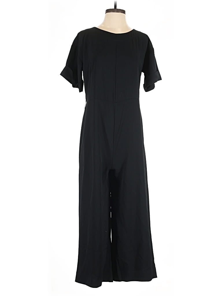 Everlane Jumpsuit In Black