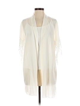 Stone Cold Fox Kimono