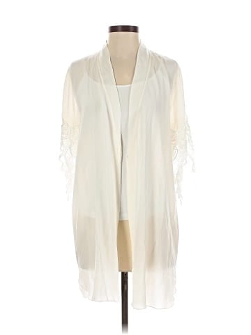 Stone Cold Fox Kimono (view 1)